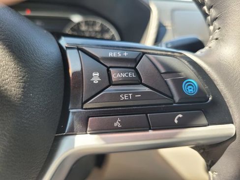 Certified 2021 Nissan Altima 2.5 SV w/ SV Premium Package FWD image 27