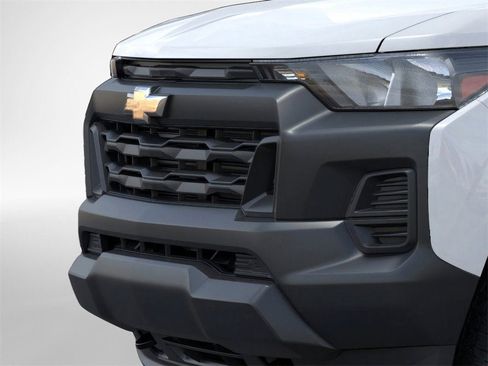 New 2026 Chevrolet Colorado W/T w/ Advanced Trailering Package image 13