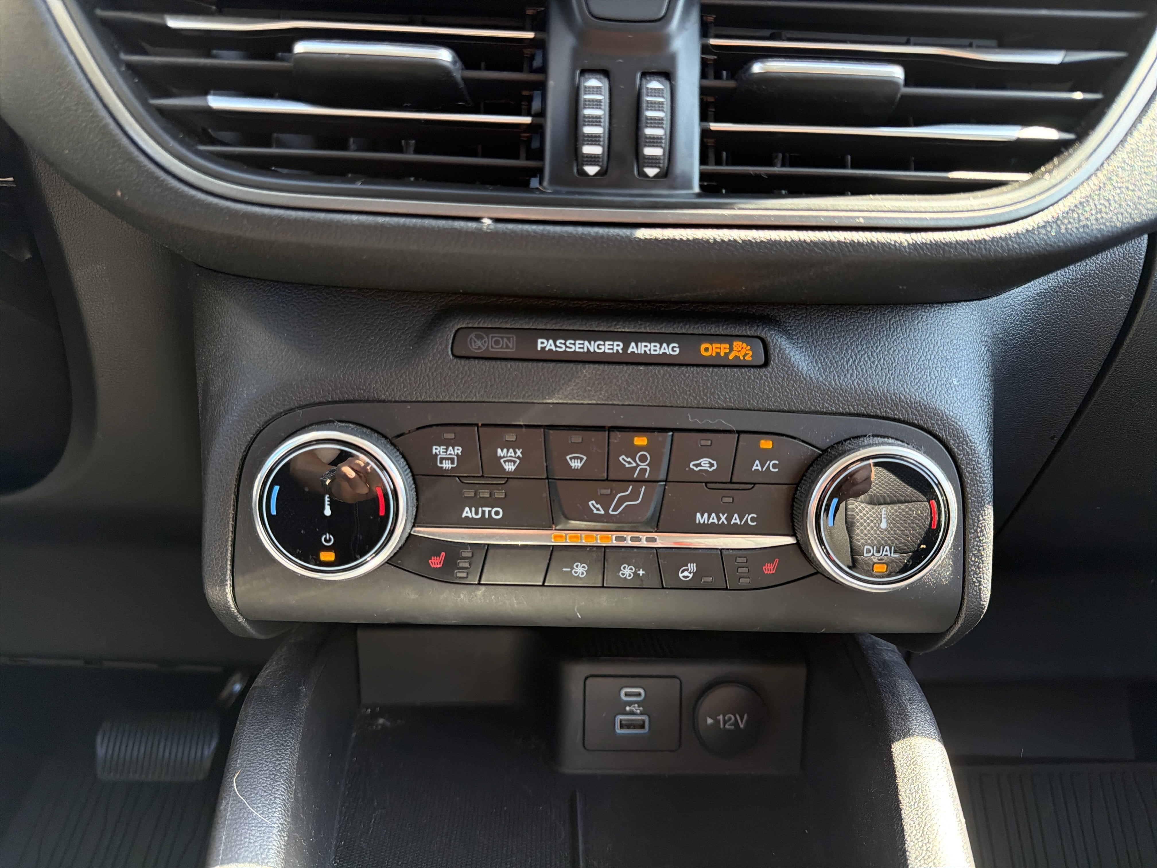 Used 2023 Ford Escape Active AWD/4WD image 20