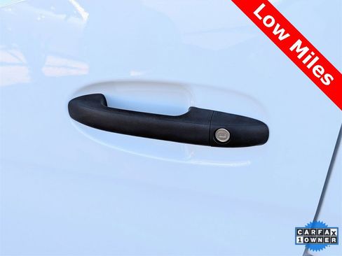 Used 2023 Mercedes-Benz Sprinter 144 Cargo image 29