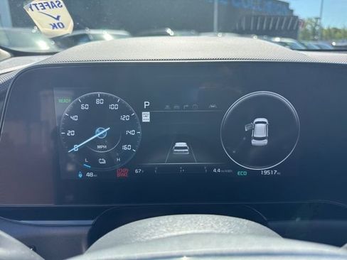 Used 2024 Kia Niro Wind w/ Wind Preserve Package FWD image 24