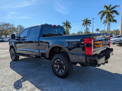 Certified 2024 Ford F350 Lariat w/ Lariat Ultimate Package image 6