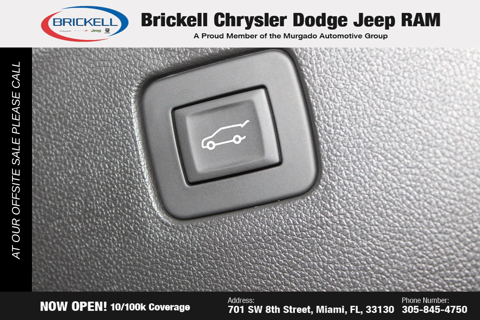 Used 2025 Buick Envista Sport Touring w/ Convenience I Package FWD image 13
