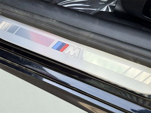 Used 2025 BMW 840i xDrive w/ M Sport Professional Package image 23