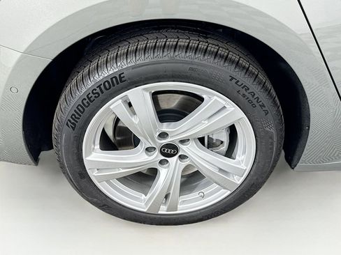 Used 2025 Audi A5 2.0T Premium image 33