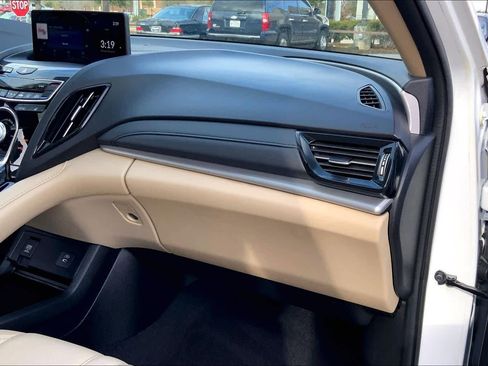 Used 2022 Acura RDX FWD image 19