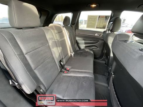 Used 2015 Jeep Grand Cherokee Laredo w/ Quick Order Package 23E image 25