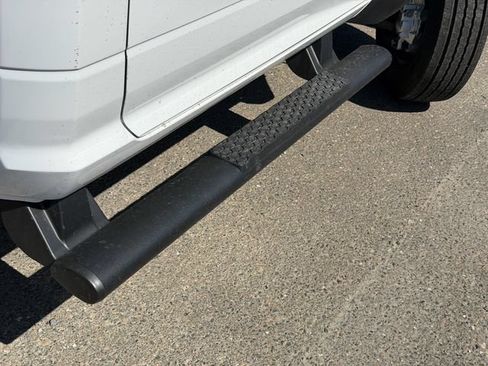 New 2026 RAM 5500 Tradesman AWD/4WD image 9