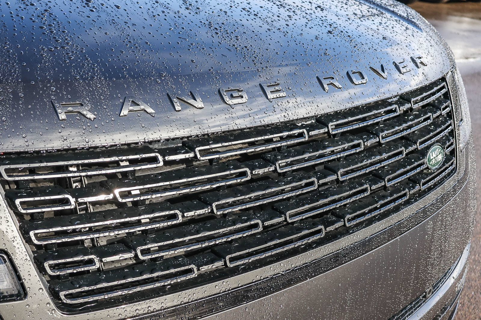 New 2026 Land Rover Range Rover SE AWD/4WD image 16