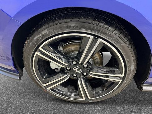 New 2026 Honda Accord Sport image 12