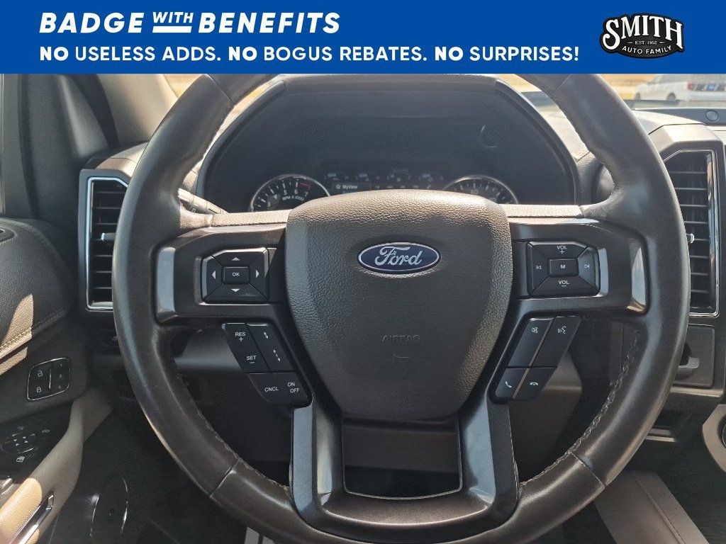 Used 2021 Ford Expedition Limited AWD/4WD image 24