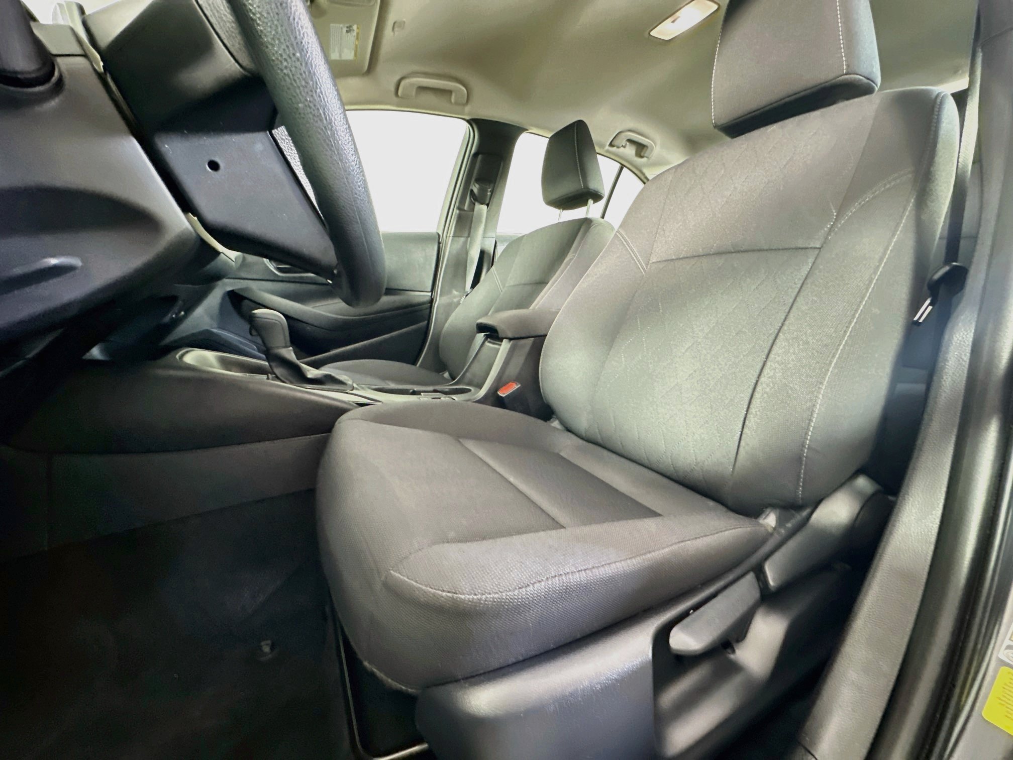 Used 2026 Toyota Corolla LE FWD image 13