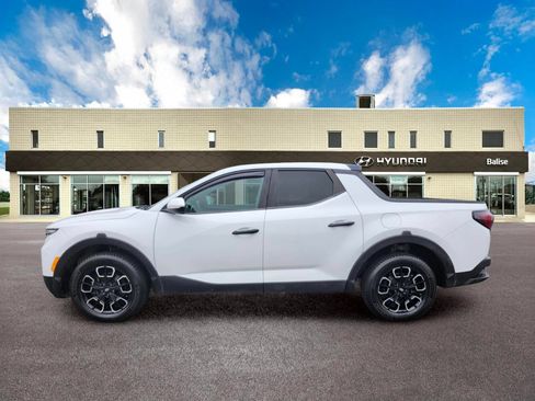 Used 2022 Hyundai Santa Cruz SE AWD/4WD image 6