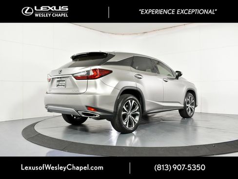 Used 2020 Lexus RX 350 FWD w/ Premium Package image 6
