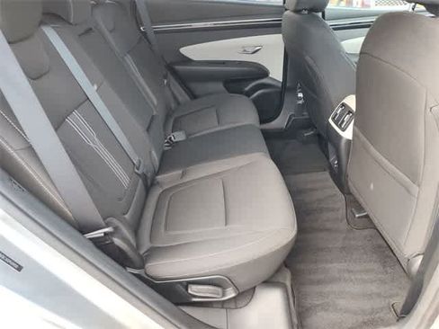 Certified 2023 Hyundai Tucson SEL image 18