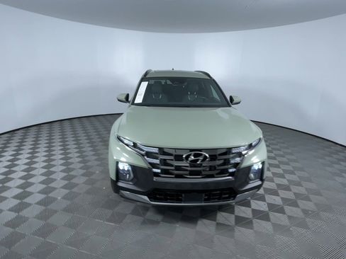 Used 2024 Hyundai Santa Cruz Limited image 3