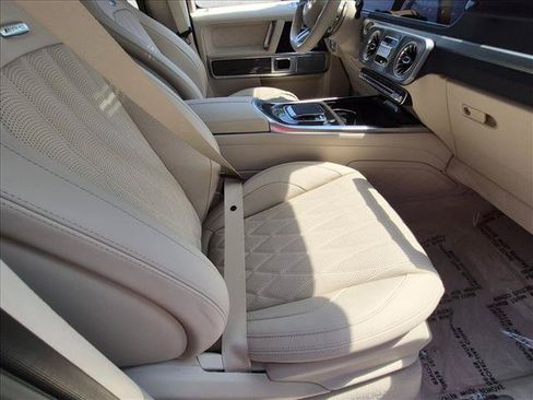 Used 2026 Mercedes-Benz G 63 AMG 4MATIC image 23