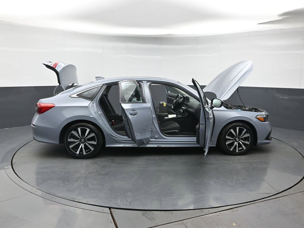 Used 2023 Honda Civic EX image 42