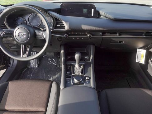 New 2026 MAZDA MAZDA3 s FWD image 24