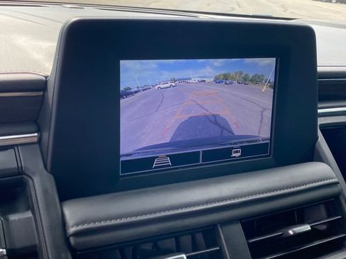 Certified 2023 Chevrolet Tahoe LS w/ Driver Alert Package AWD/4WD image 12