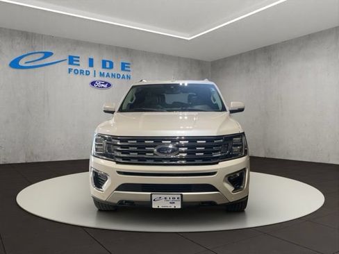 Used 2018 Ford Expedition Max Limited w/ Equipment Group 302A AWD/4WD image 10