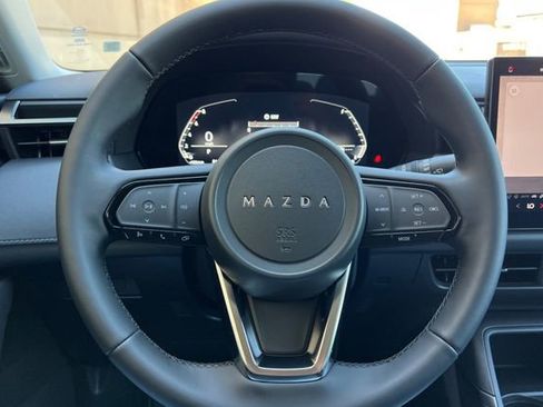 New 2026 MAZDA CX-5 2.5 S w/ Premium Package AWD/4WD image 26