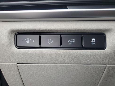 New 2025 Kia Telluride S image 30