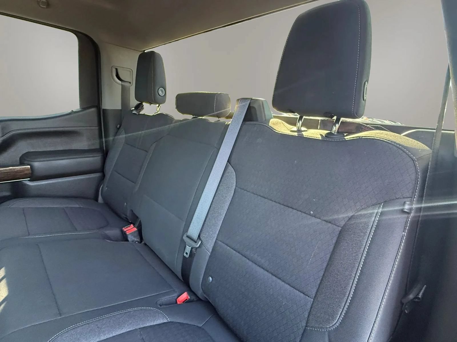 Used 2020 GMC Sierra 1500 SLE w/ SLE Convenience Package AWD/4WD image 33