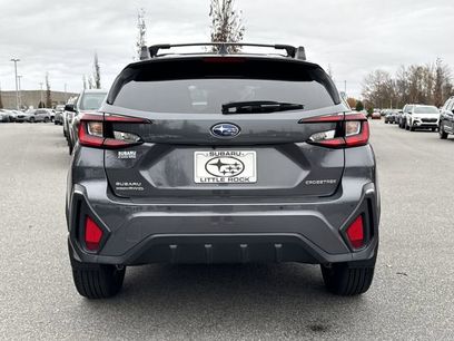 Certified 2024 Subaru Crosstrek 2.5i Limited w/ Popular Package #3A