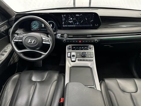 Used 2024 Hyundai Palisade Calligraphy AWD/4WD image 27