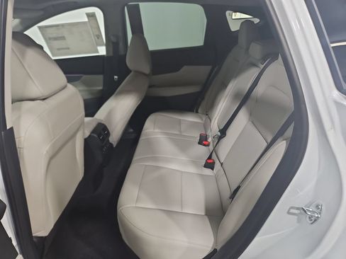 New 2026 Nissan Murano SL AWD/4WD image 26