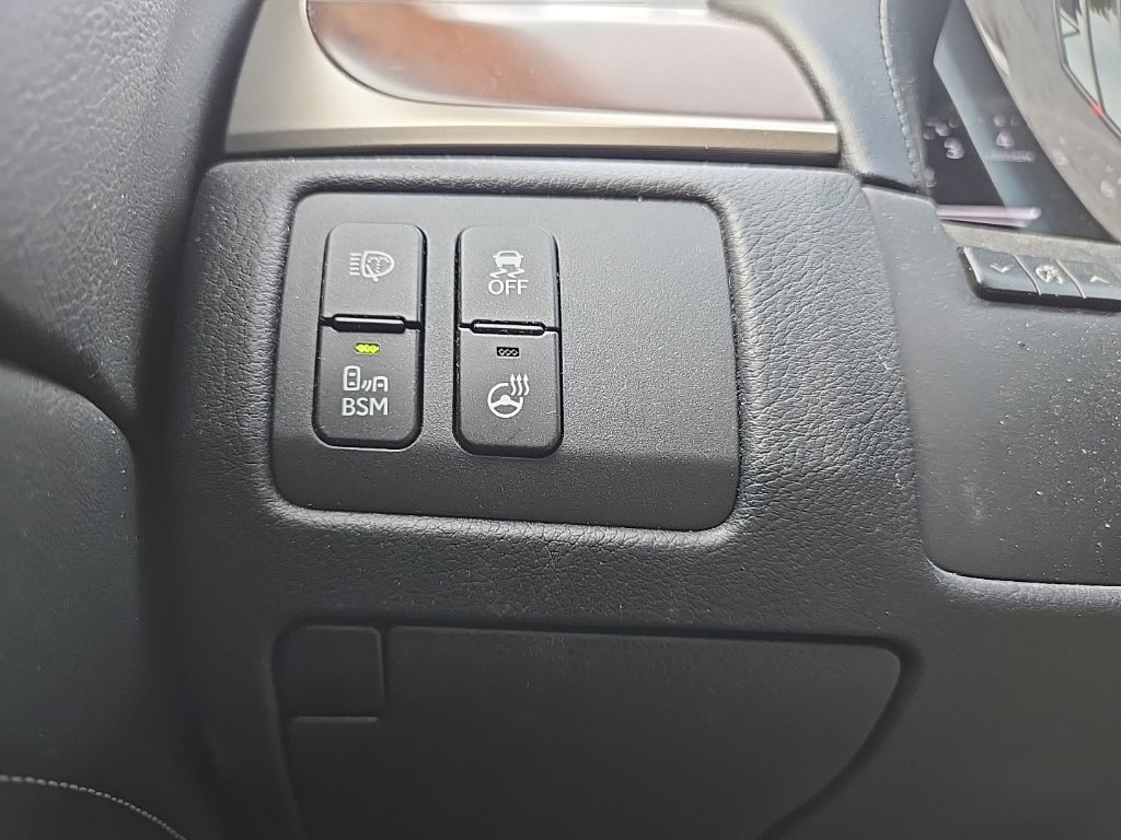 Used 2014 Lexus GS 350 AWD w/ Premium Package image 18
