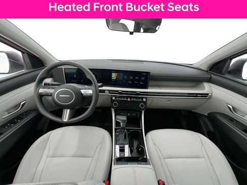 Used 2026 Hyundai Tucson SEL FWD image 19