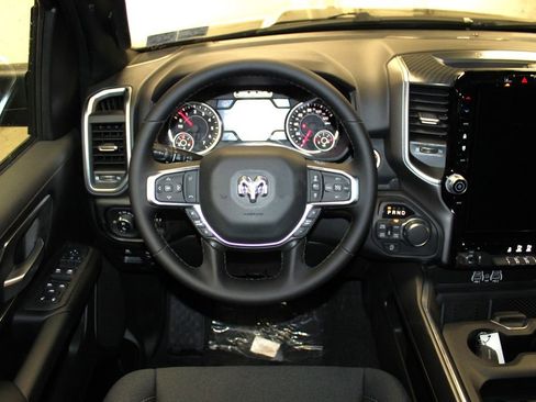 New 2026 RAM 1500 Big Horn image 13