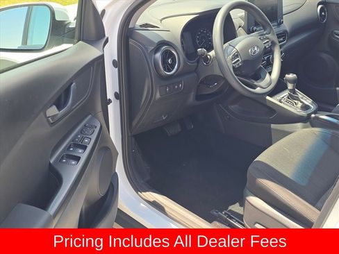 Used 2023 Hyundai Kona SEL AWD/4WD image 9