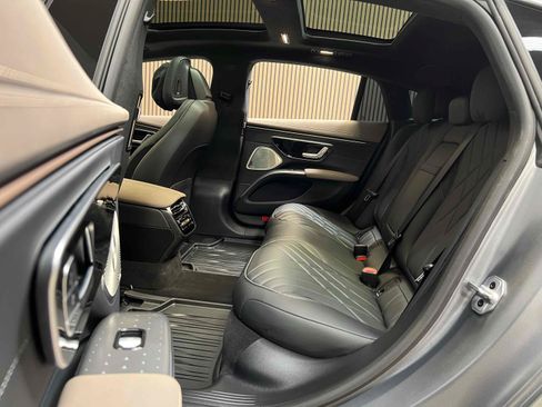 Used 2022 Mercedes-Benz EQS 450+ Sedan image 72