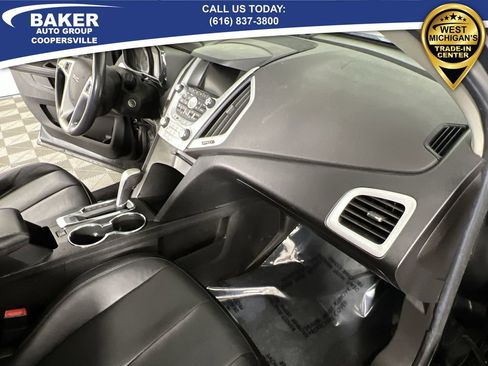 Used 2011 GMC Terrain SLT w/ Cargo Package image 26