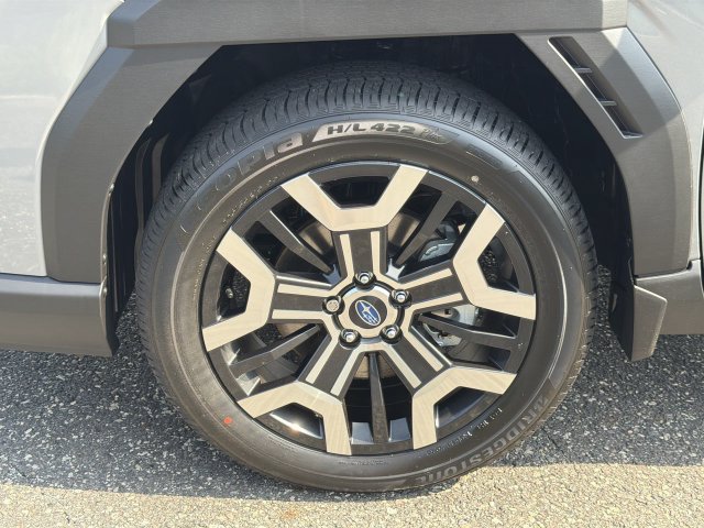 New 2026 Subaru Outback Touring XT AWD/4WD image 12