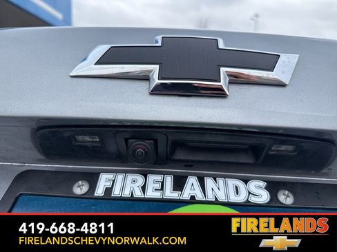 Certified 2024 Chevrolet Trax LS w/ LS Convenience Package image 33