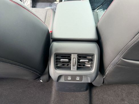 New 2026 Acura ADX A-Spec image 27