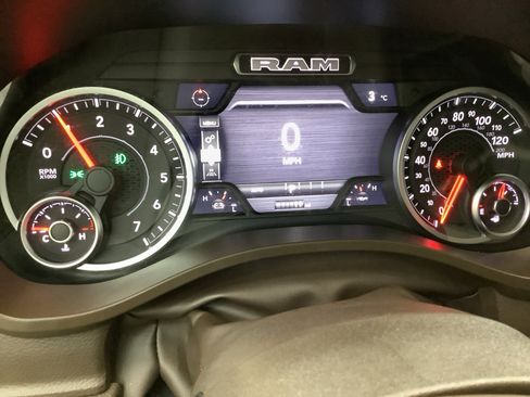 New 2026 RAM 1500 Laramie image 19