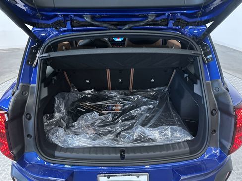 New 2027 MINI Cooper Countryman S AWD/4WD image 26
