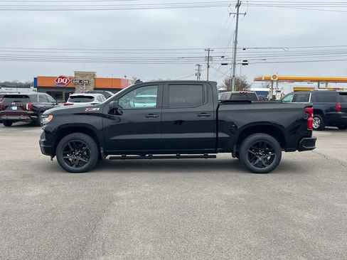 Used 2022 Chevrolet Silverado 1500 RST image 7