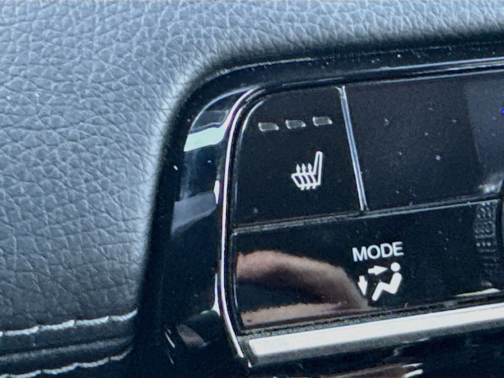 Used 2025 Honda Pilot Touring image 21