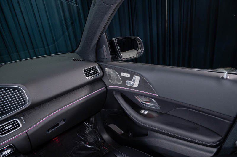 Certified 2026 Mercedes-Benz GLE 450 4MATIC image 15