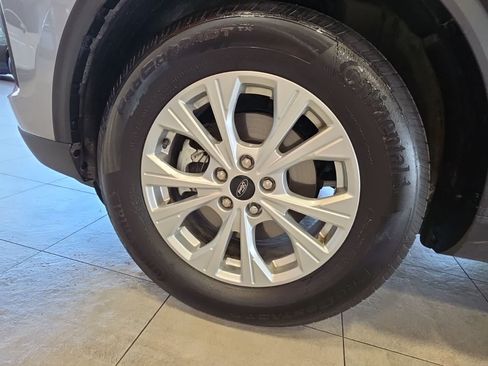 Used 2024 Ford Escape Active AWD/4WD image 14