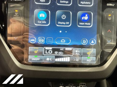 New 2026 Subaru Forester Sport AWD/4WD image 15