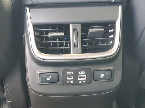 Used 2023 Subaru Outback Touring XT AWD/4WD image 23
