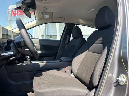 New 2026 Nissan Kicks S AWD/4WD image 10