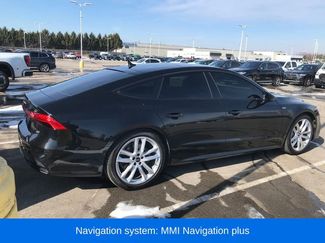 Used 2022 Audi A7 3.0T Premium Plus w/ Premium Plus video 2
